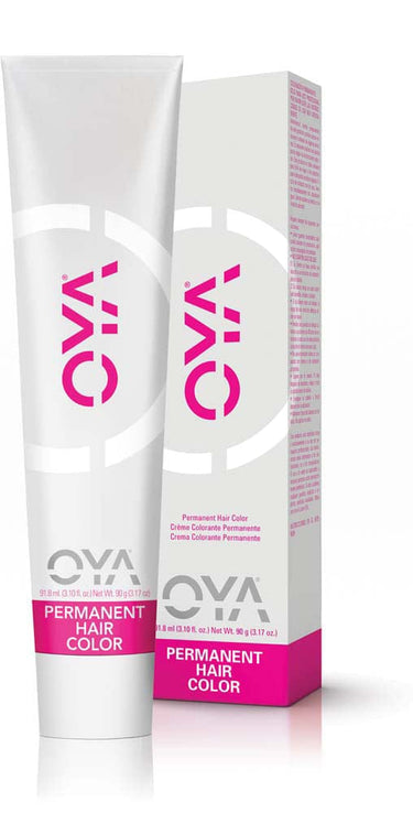 OYA_OYA Permanent hair color 3-01 (A)_Cosmetic World
